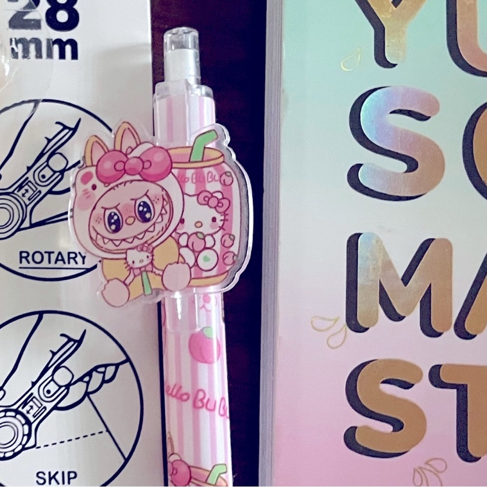 6pcs Hello Kitty bundle - Picture 8 of 16